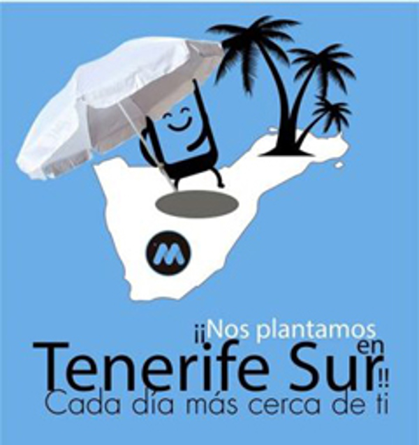 Mooby inaugura su segunda franquicia en Tenerife