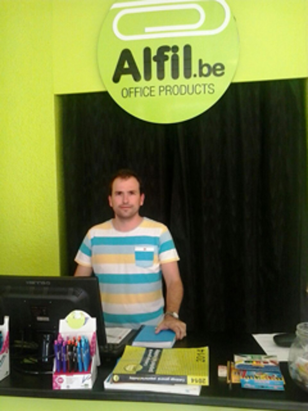 Alfil suma una nueva franquicia en Badajoz