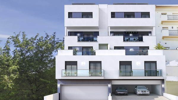 La franquicia Century 21 Turquesa impulsa "Mar de Java", nueva joya residencial en Alhaurín de la Torre