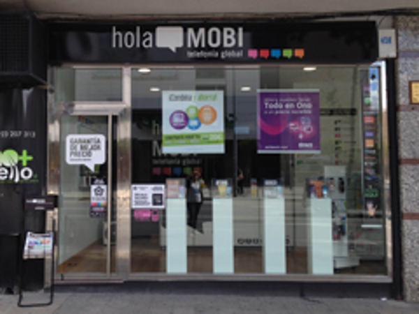 holaMOBI será la primera franquicia de telefonía en comercializar el operador GT Mobile