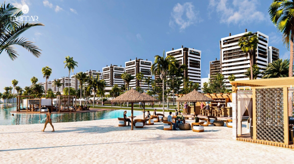 La franquicia Century 21 y Clerhp se unen para promocionar Larimar City & Resort, la primera smart city de Punta Cana