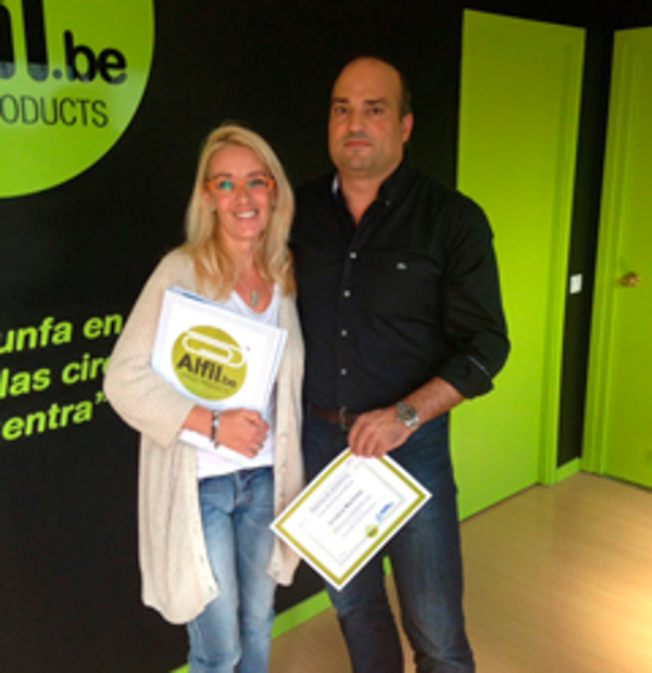 Alfil abr una nueva franquicia en Sant Boi de LLobregat