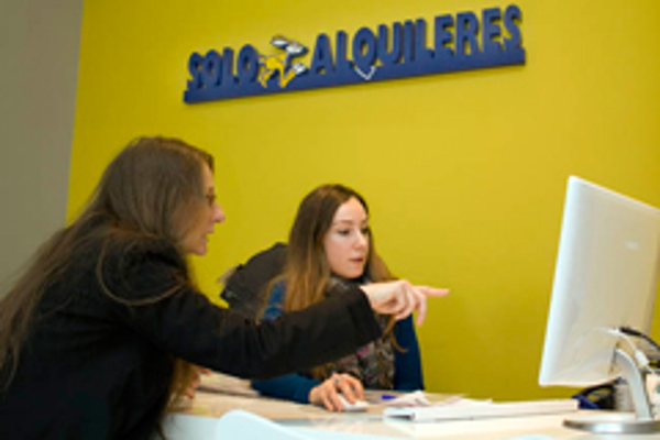 Monta tu franquicia de alquiler de viviendas por 6.000 euros con Solo Alquileres