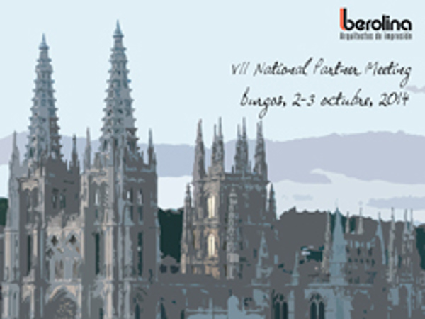 La franquicia Berolina celebra su 7ª National Partner Meeting en Burgos