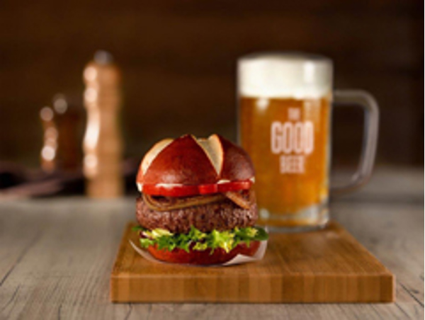 La red de franquicias TGB estrena posicionamiento con la campaña ‘Redescubre la hamburguesa’