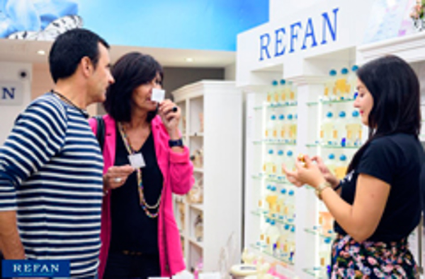 Refan inaugura nueva franquicia en Bilbao