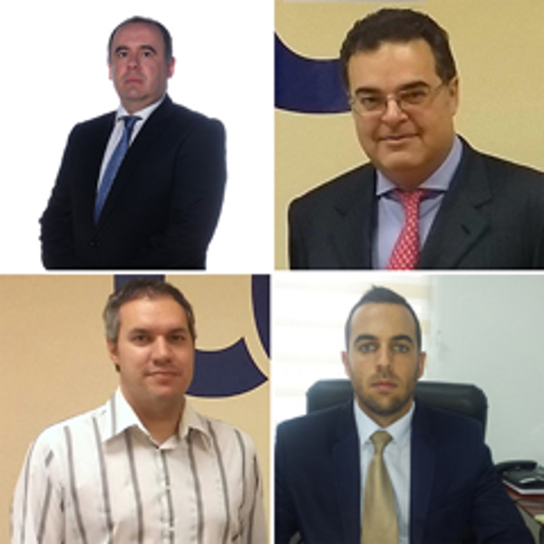 CE Consulting Empresarial abre cuatro nuevas franquicias en Logroño, Málaga, Vitoria y Astigarraga
