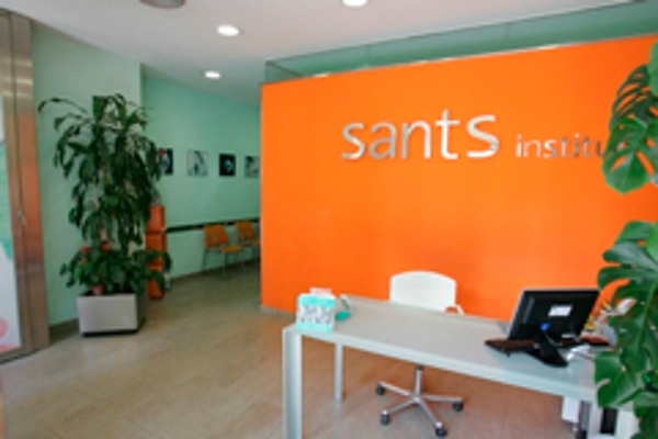 Sants Institut Group elimina el canon de entrada para sus franquicias durante el mes de octubre