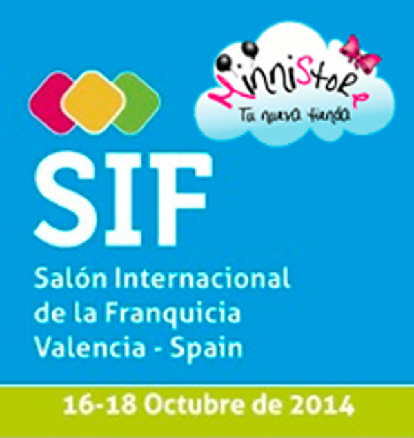 MinniStore presente en el Salón Internacional de la Franquicia de Valencia