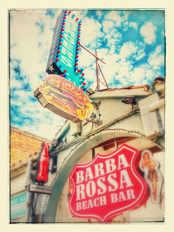 Barba Rossa asistirá a la feria de franquicias de Valencia