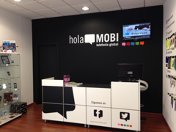 holaMOBI expone en el Salón de la Franquicia de Valencia sus interesantes opciones de autoempleo