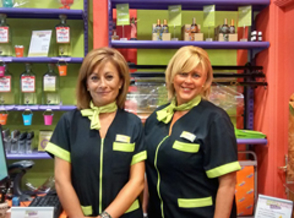 La Botica de los Perfumes suma cuatro nuevas franquicias alcanzando las 125 unidades