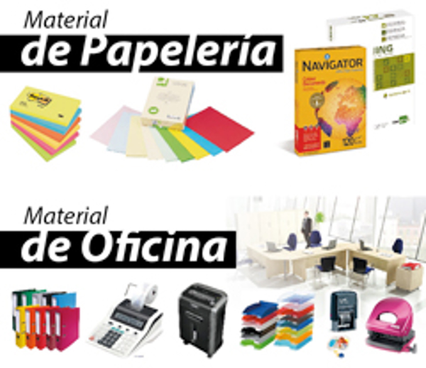 ¡Ahora! ... Papelería y Oficina en las franquicias Zona Verde Consumibles