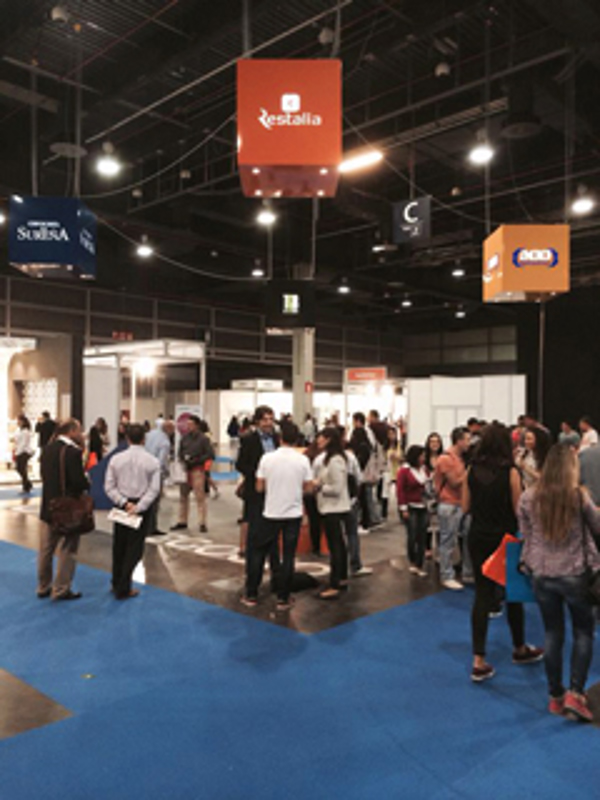La red de franquicias Restalia apuesta por el emprendimiento