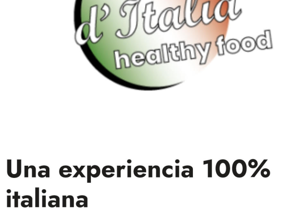 Fiesta Italiana, cafetería, restaurante de éxito con una franquicia Piadina Leggera.