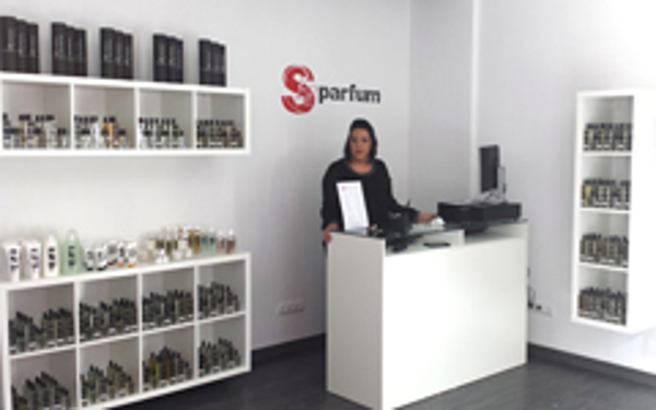 Esse Parfum abre las puertas de su franquicia en Móstoles