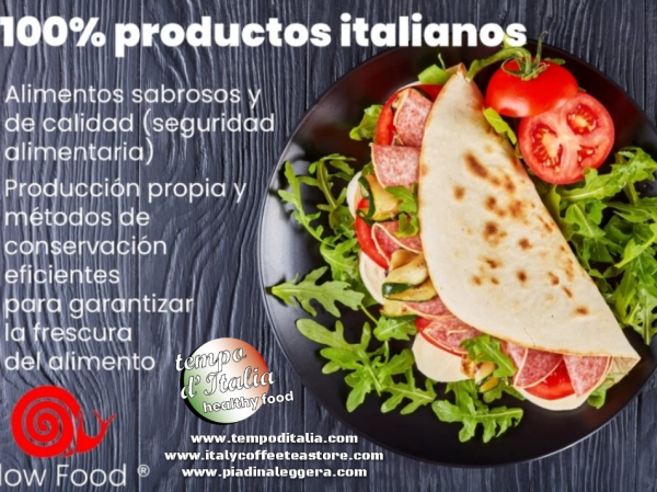 Para inversores no gestores, retornamos el 40% de la inversión, invierte en hostelería sin estar allí. Franquicia Tempo D´italia