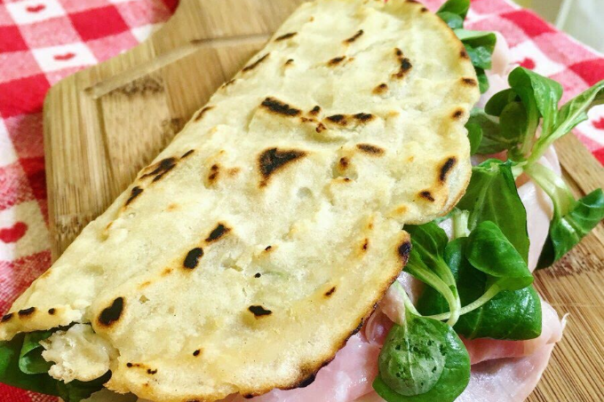 Quieres triplicar tu beneficio, consíguelo con  una franquicia Piadina Leggera.