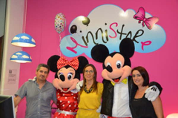 MinniStore abre las puertas de su nueva franquicia en Almería