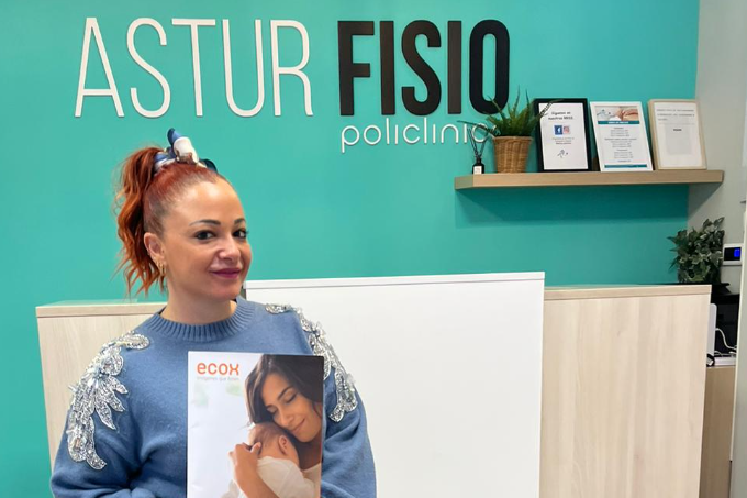 Próxima apertura de franquicia Ecox 5D en Oviedo