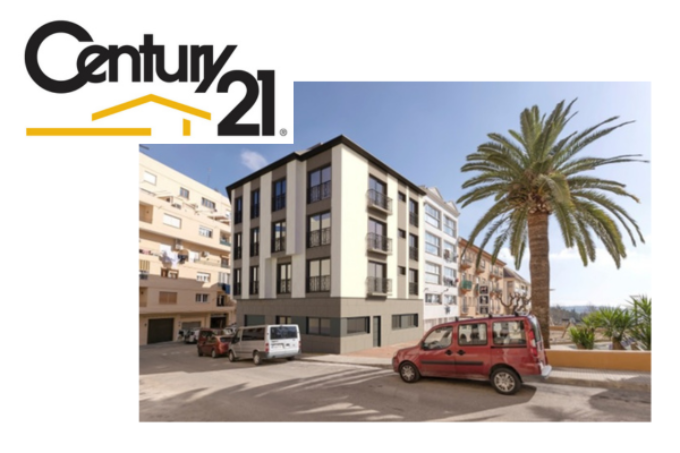 La franquicia Century 21 España incorpora “Residencial Plaza” a su cartera de inmuebles en Alicante.