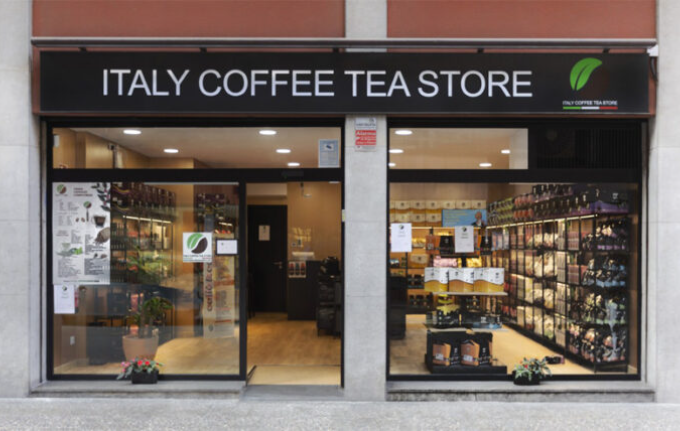 Abre o reforma tu local y hazte máster franquiciado de Italy Coffe Tea Store.