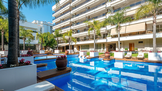 La red de franquicias Century 21 incorpora “Residencial Alva Park” a su cartera de inmuebles en la Costa Brava