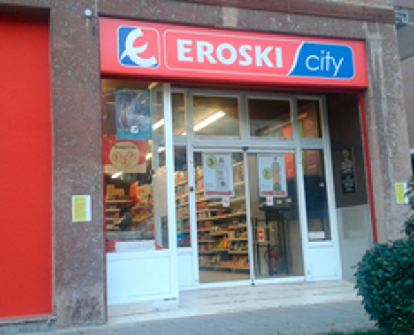 Grupo Eroski abre su quinta franquicia en Bizkaia 