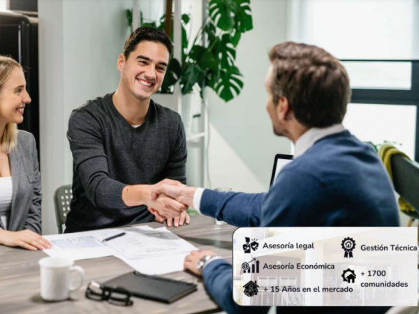El único Departamento de Experiencias exclusivo del mercado, solo en franquicia Nexo Fincas.