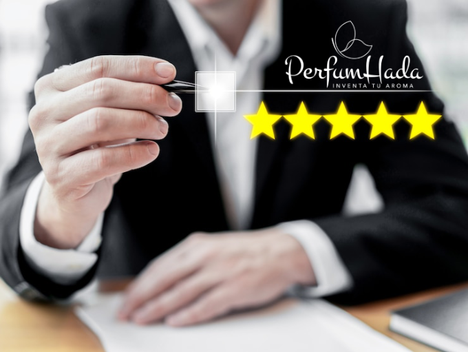 Más del 80% de clientes felices respaldan la trayectoria de la franquicia PerfumHada