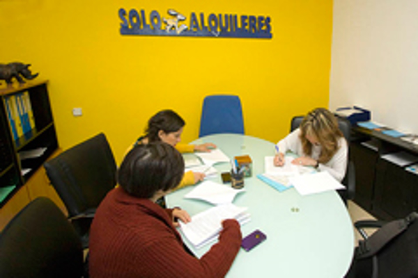Solo Alquileres inaugura una nueva franquicia en Valencia