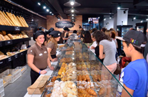 Tradicionarius confía en la franquicia Atler, eficiencia y ahorro para la gestión energética de sus panaderías