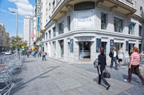 Restalia, nueve meses liderando las aperturas del sector de las franquicias de restauración