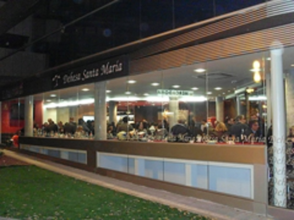 Dehesa Santa María abre una nueva franquicia en la Ciudad Deportiva del Valencia C.F.