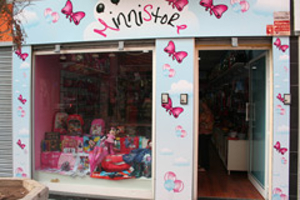 La franquicia MinniStore vuelve a dar la nota en las Islas Canarias