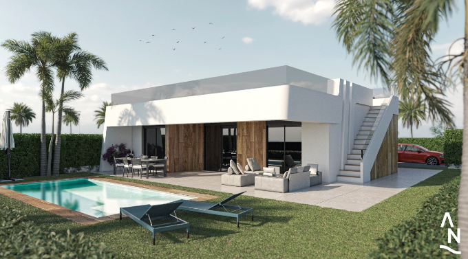 La franquicia Century 21 España amplía su cartera de inmuebles en Murcia con el exclusivo complejo “Condado de Alhama”