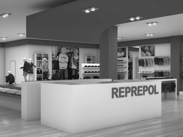 Grupo Reprepol acelera se expansión en España. con nuevas aperturas en Igualada, Segorbe y Oviedo 