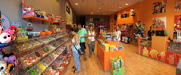Nueva franquicia Bluster Store en Cádiz