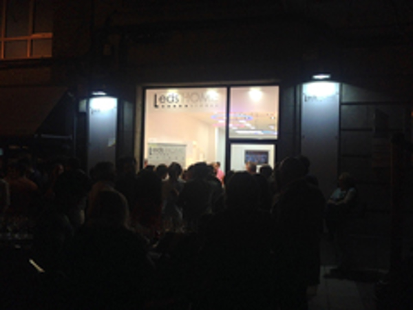 Leds Home Stores abre su primera franquicia en Asturias