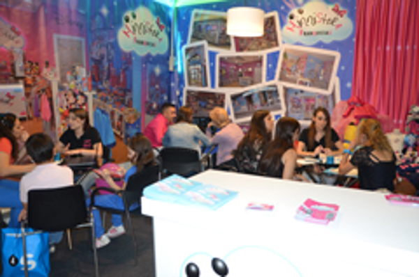 MinniStore nos explica su experiencia en la feria de franquicias de Valencia 2014