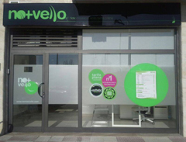 La red de franquicias No+Vello presenta su candidatura para los “Best Franchise of the World”