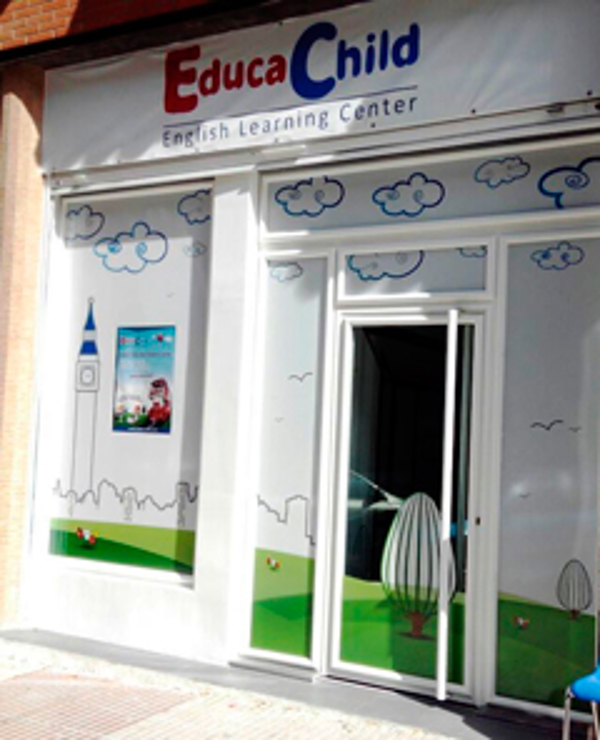 EducaChild inaugura nuevo centro en Madrid