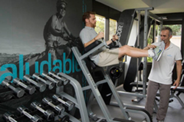 La franquicia Infinit Fitness estará presente en la primera edición de FifSur