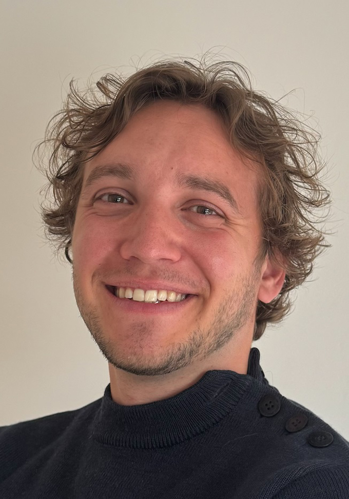 Hugo Thomazeau