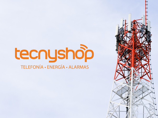 LA FRANQUICIA TECNYSHOP SE INTRODUCE EN INMOBILIARIAS, ASESORÍAS Y PYMES 