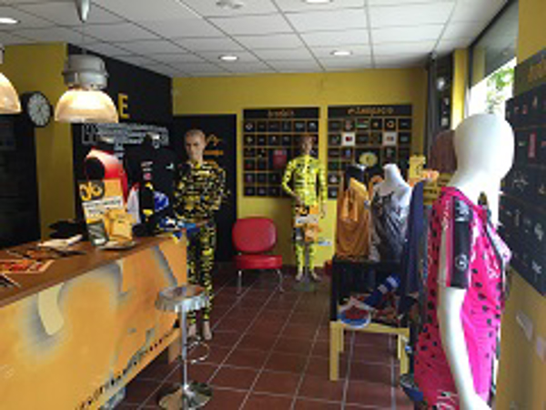 Kokopelli ya está en negociaciones para abrir una nueva franquicia en Logroño