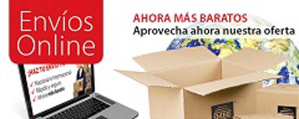 Mail Boxes Etc. inaugura su primera franquicia en Alcalá de Henares