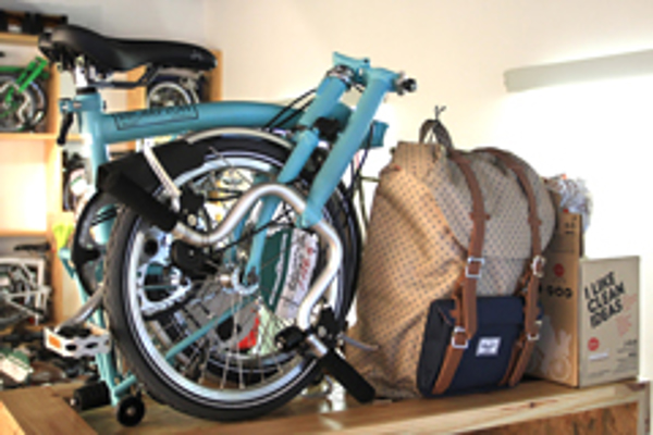 In Bicycle We Trust firma su primera franquicia en Madrid