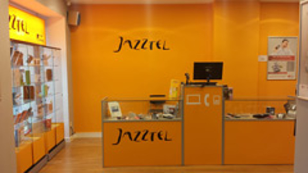 Se reanuda la expansión de las franquicias Jazztel by Top-Móvil