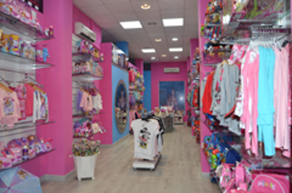 Alicante ya cuenta con su nueva franquicia MinniStore